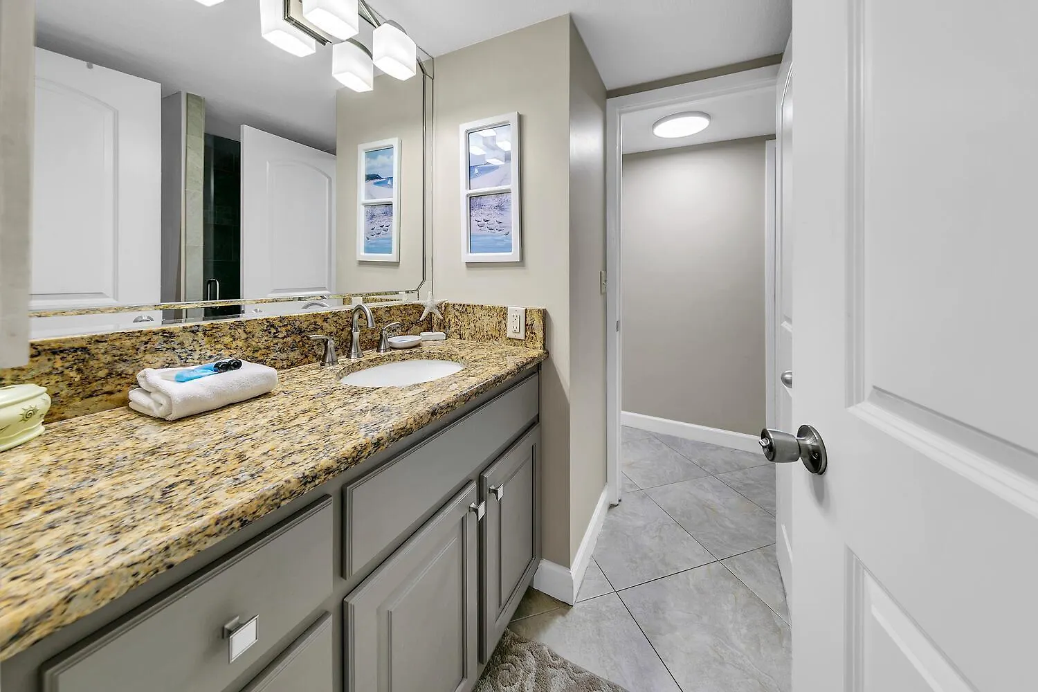 Dunes Of Panama 2105E Panama City Beach Holiday home