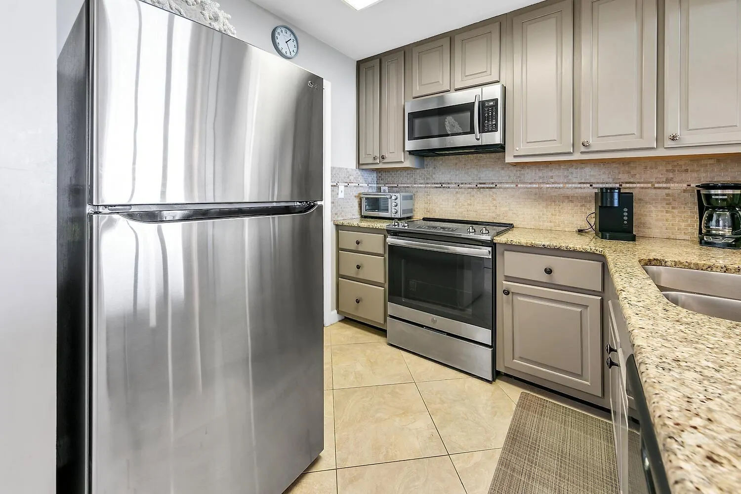 Dunes Of Panama 2105E Panama City Beach Holiday home