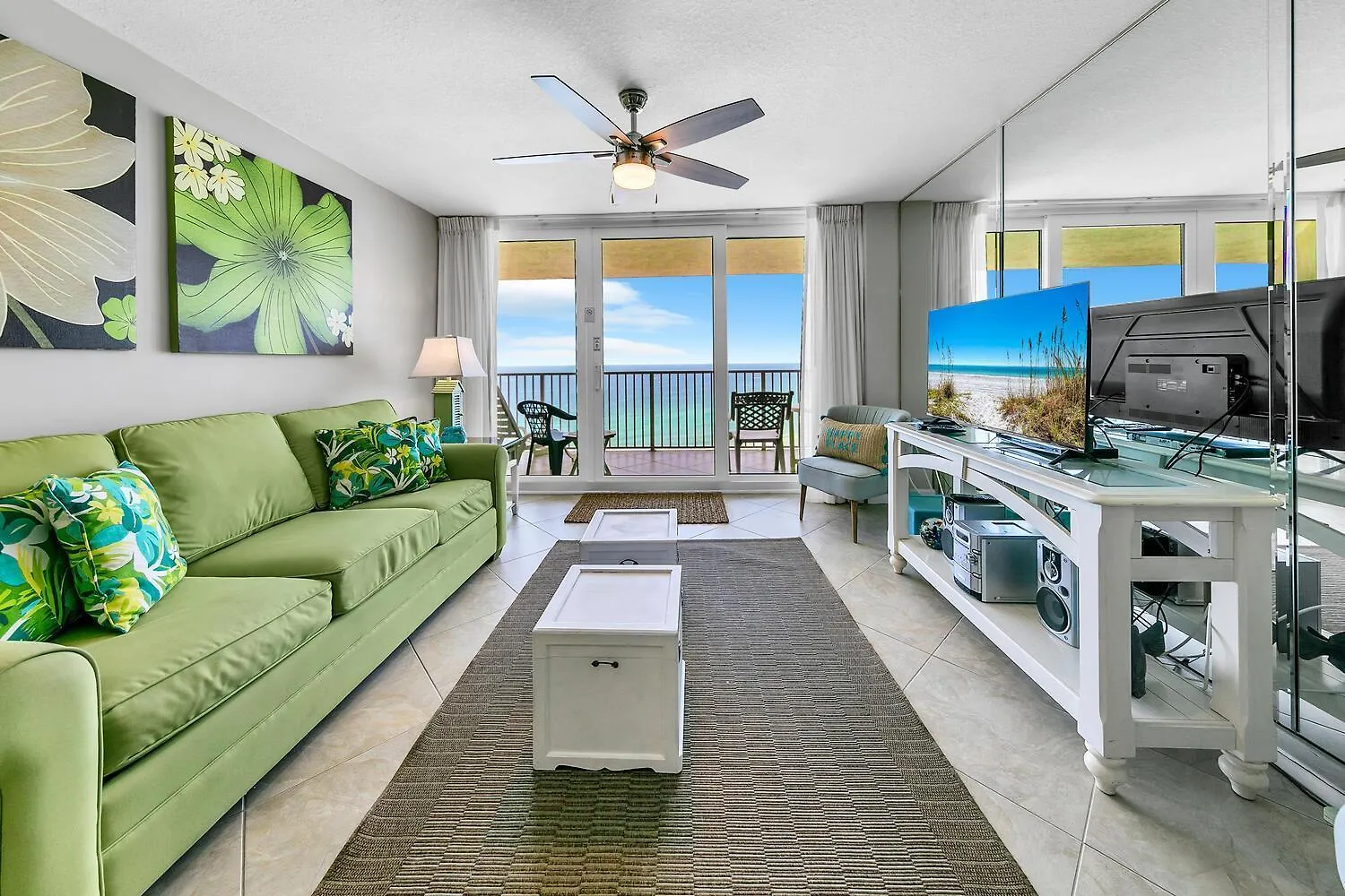 Holiday home Dunes Of Panama 2105E Panama City Beach United States