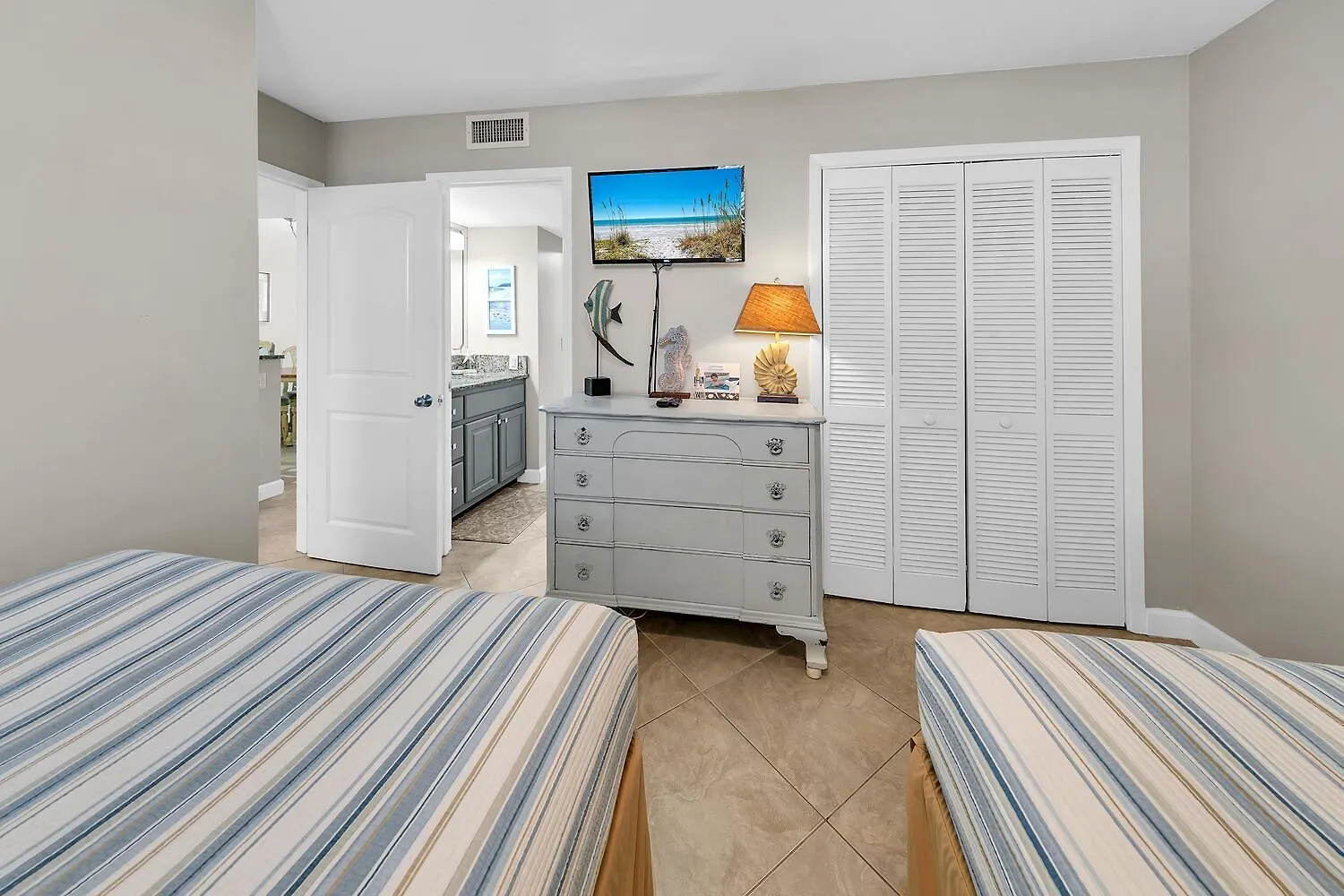 Holiday home Dunes Of Panama 2105E Panama City Beach