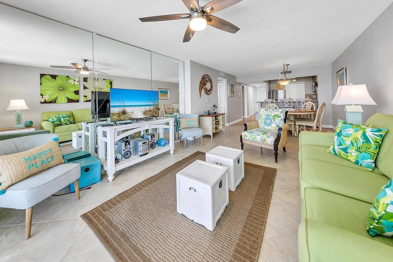 Dunes Of Panama 2105E Panama City Beach Holiday home