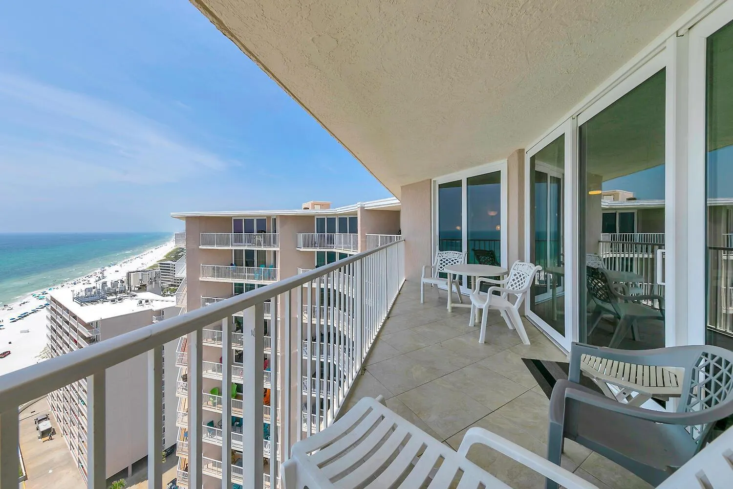 Dunes Of Panama 2105E Panama City Beach 0*,