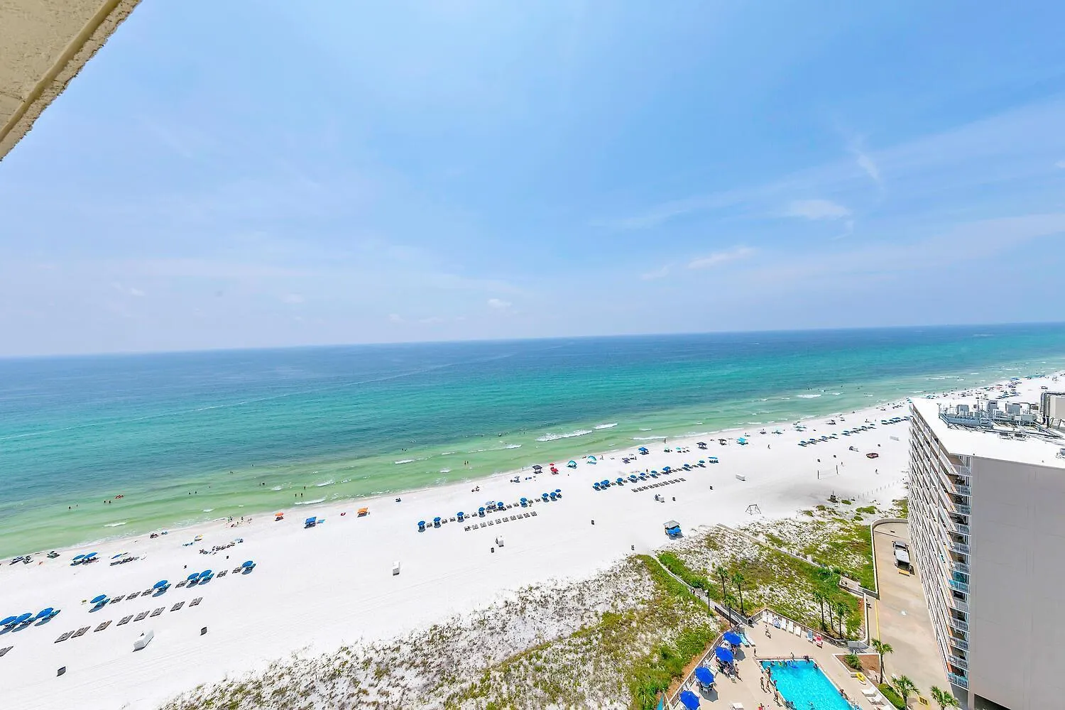 Dunes Of Panama 2105E Panama City Beach