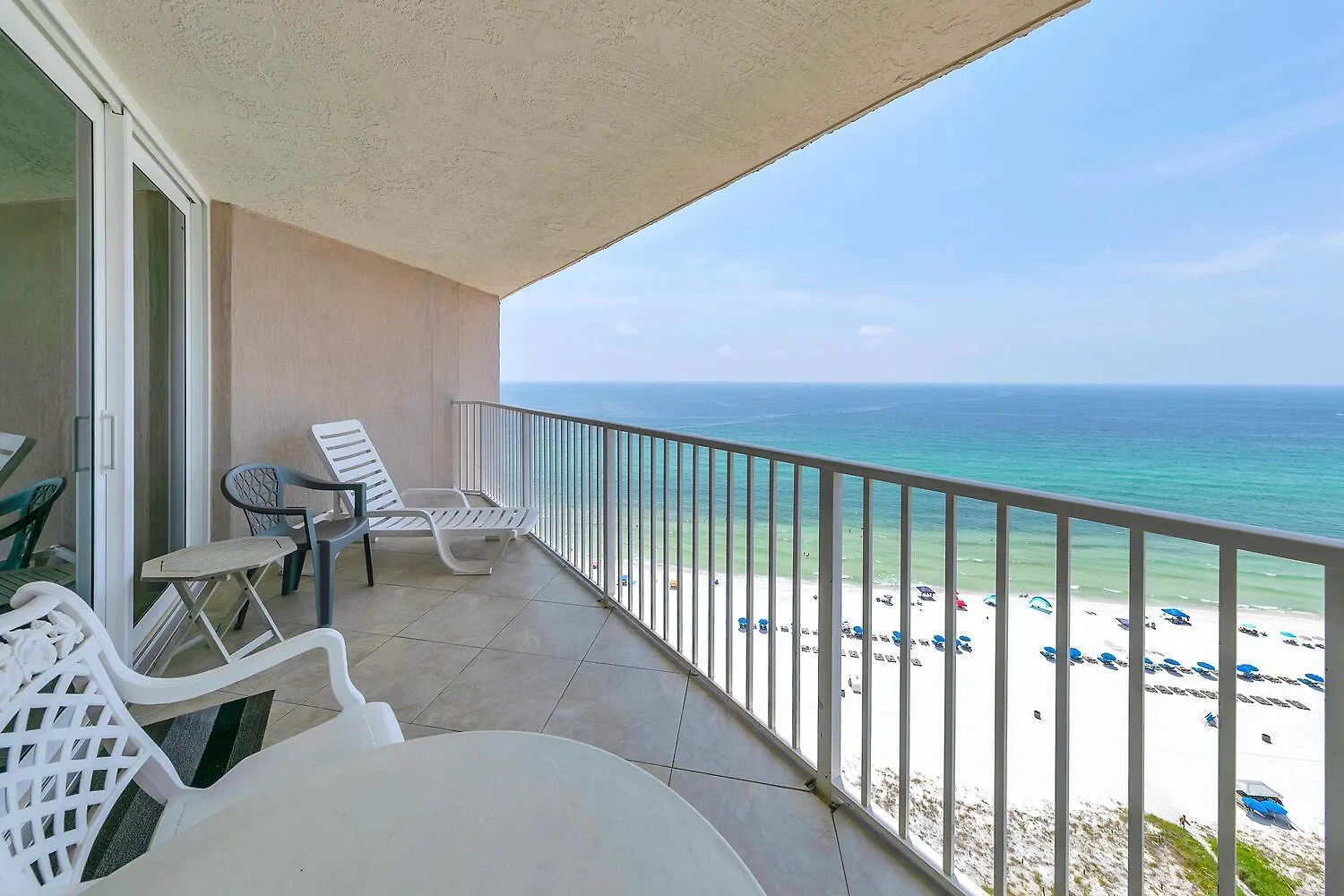Holiday home Dunes Of Panama 2105E Panama City Beach United States
